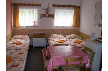 Tsjekkia Privát Vranov nad Dyjí, Interiør